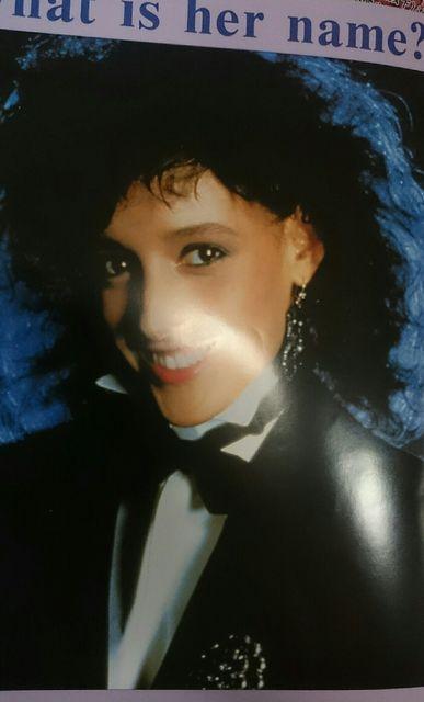 フラッシュダンス  ジェニファー・ビールス  1983 映画パンフレット < ホビー  フラッシュダンス  ジェニファー・ビールス  1983 映画パンフレット < ホビーの