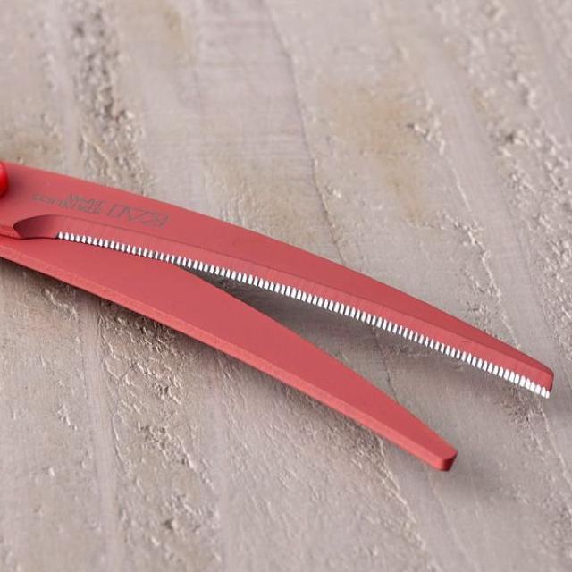 キッチン カーブ バサミ 料理家の逸品 DH 2501 < インテリア/ライフ  キッチン カーブ バサミ 料理家の逸品 DH 2501 < インテリア/ライフの