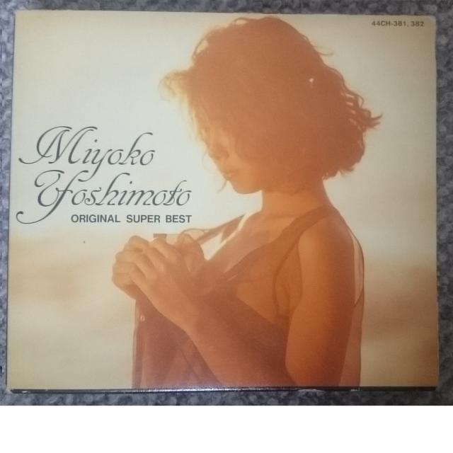 KF@F{q@ORIGINAL SUPER BEST@IWiXp[xXg   ^gObY 