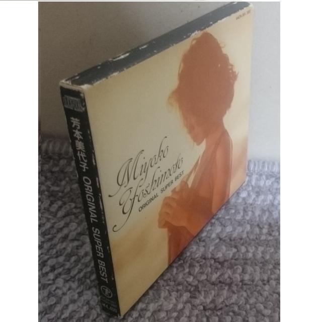 KF@F{q@ORIGINAL SUPER BEST@IWiXp[xXg  ^gObY 