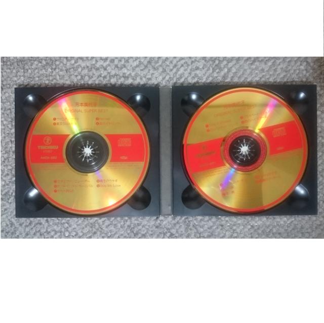 KF@F{q@ORIGINAL SUPER BEST@IWiXp[xXg  ^gObY 