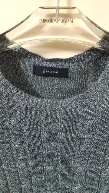 格安 RAGE BLUE 七分丈 Lsize < ブランド 格安 RAGE BLUE 七分丈 Lsize < ブランドの