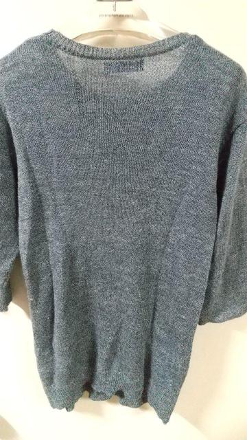 格安 RAGE BLUE 七分丈 Lsize < ブランド 格安 RAGE BLUE 七分丈 Lsize < ブランドの