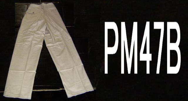 ツータックパンツPM47 < 男性ファッション  ツータックパンツPM47 < 男性ファッションの