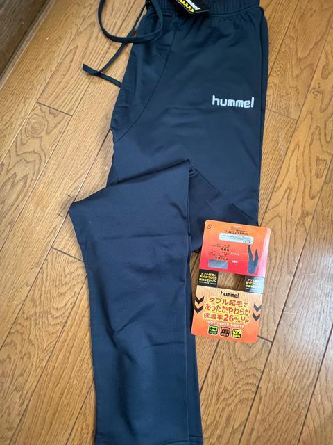 3Lサイズ!ブランド品hummel!暖かダブル起毛で保温率26%UP!防静電!ストレッチ!税込み4620円品物!インナータイツ! < 男性ファッション  3Lサイズ!ブランド品hummel!暖かダブル起毛で保温率26%UP!防静電!ストレッチ!税込み4620円品物!インナータイツ!  < 男性ファッションの