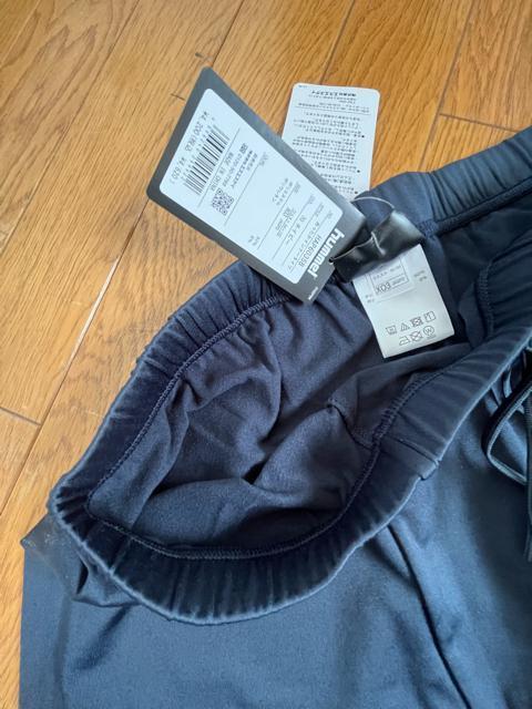 3Lサイズ!ブランド品hummel!暖かダブル起毛で保温率26%UP!防静電!ストレッチ!税込み4620円品物!インナータイツ! < 男性ファッション  3Lサイズ!ブランド品hummel!暖かダブル起毛で保温率26%UP!防静電!ストレッチ!税込み4620円品物!インナータイツ! < 男性ファッションの