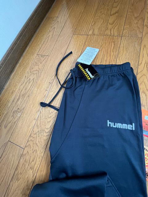 3Lサイズ!ブランド品hummel!暖かダブル起毛で保温率26%UP!防静電!ストレッチ!税込み4620円品物!インナータイツ! < 男性ファッション  3Lサイズ!ブランド品hummel!暖かダブル起毛で保温率26%UP!防静電!ストレッチ!税込み4620円品物!インナータイツ! < 男性ファッションの