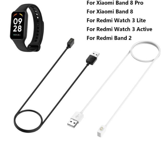 Xiaomi Smart Band 8 充電 USB ケーブル 1m ブラック < 家電/AV  Xiaomi Smart Band 8 充電 USB ケーブル 1m ブラック < 家電/AVの