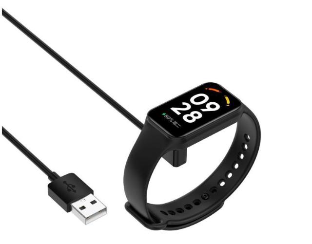 Xiaomi Smart Band 8 充電 USB ケーブル 1m ブラック < 家電/AV  Xiaomi Smart Band 8 充電 USB ケーブル 1m ブラック < 家電/AVの