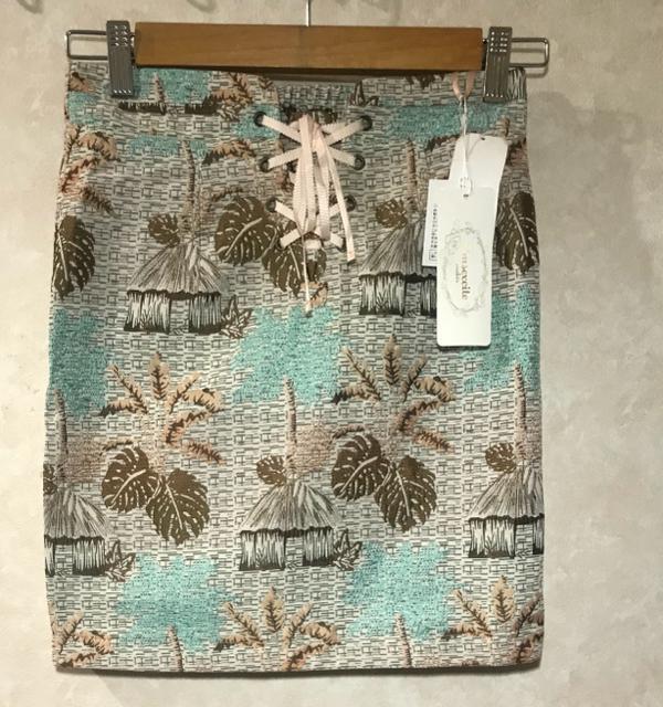 新品タグ付き スカート M < 女性ファッション  新品タグ付き スカート M  < 女性ファッションの