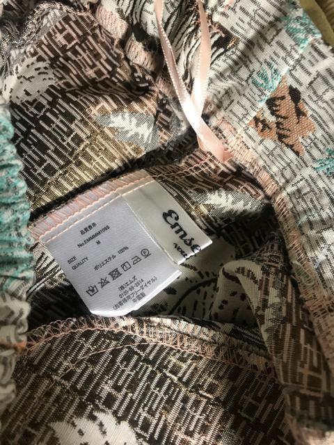 新品タグ付き スカート M < 女性ファッション  新品タグ付き スカート M < 女性ファッションの