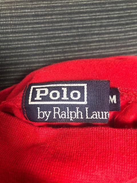 ポロラルフローレン タートルネック ロンT Polo Ralph Lauren < ブランド  ポロラルフローレン タートルネック ロンT Polo Ralph Lauren < ブランドの