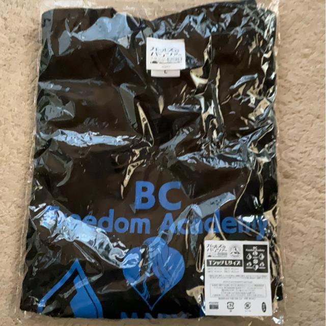 新品 ガルパン ガールズ パンツァー Tシャツ Lサイズ 綿100% BC自由学園 マリー 押田 安藤 < アニメ/コミック/キャラクター 新品 ガルパン ガールズ パンツァー Tシャツ Lサイズ 綿100% BC自由学園 マリー 押田 安藤 < アニメ/コミック/キャラクターの