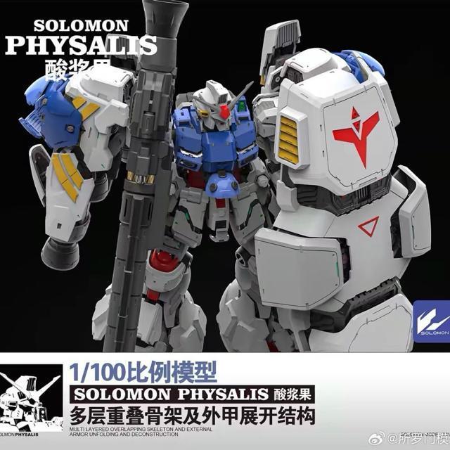 ySOLOMON/\z1/100 MG GP-02A TCTX ]ʃfJ[A jbgt gvf  zr[ 