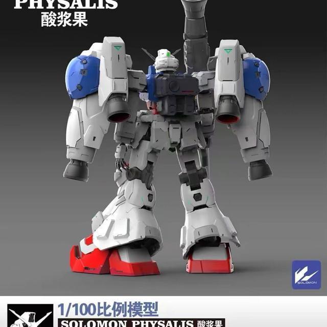 ySOLOMON/\z1/100 MG GP-02A TCTX ]ʃfJ[A jbgt gvf  zr[ 