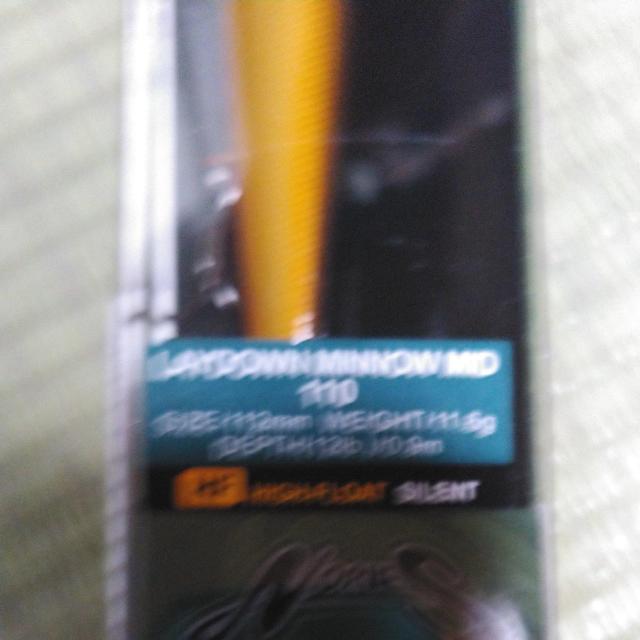 ノリーズミノー < レジャー/スポーツ  ノリーズミノー < レジャー/スポーツの