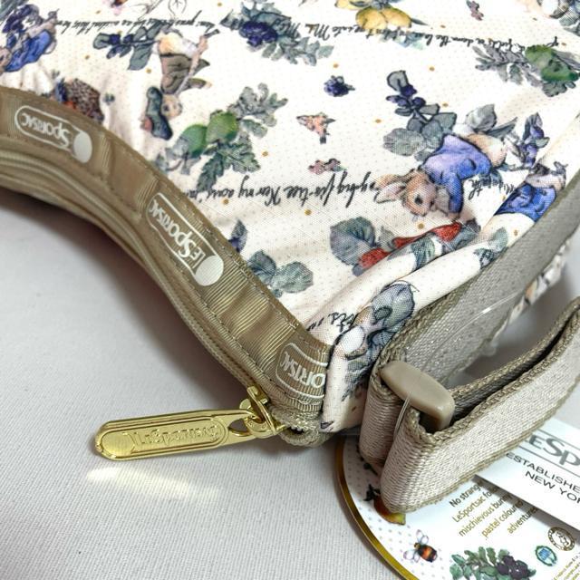 ★新品★LeSportsac レスポートサック ピーターラビット ショルダーバッグ ミニショルダー 2780 送料無料 < 女性ファッション  ★新品★LeSportsac レスポートサック ピーターラビット ショルダーバッグ ミニショルダー 2780 送料無料 < 女性ファッションの