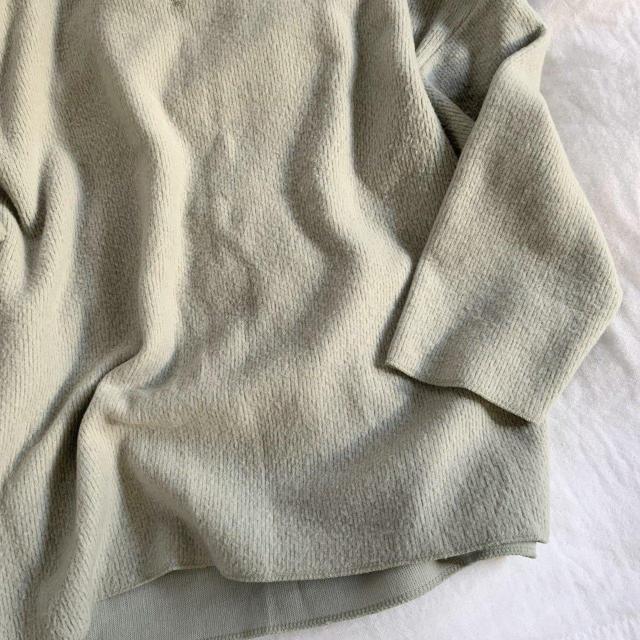 ABLE��CO���؍��u�����h/V�l�b�N�j�b�g�v���I�[�o�[