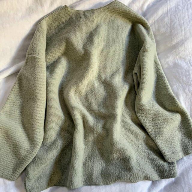 ABLE��CO���؍��u�����h/V�l�b�N�j�b�g�v���I�[�o�[