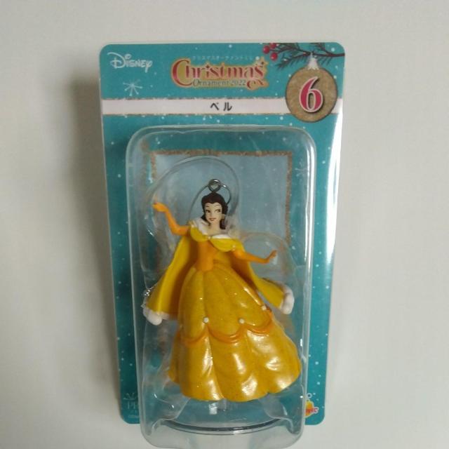 ハッピーくじ クリスマスオーナメント 2022   6   ベル < おもちゃ  ハッピーくじ クリスマスオーナメント 2022   6   ベル  < おもちゃの