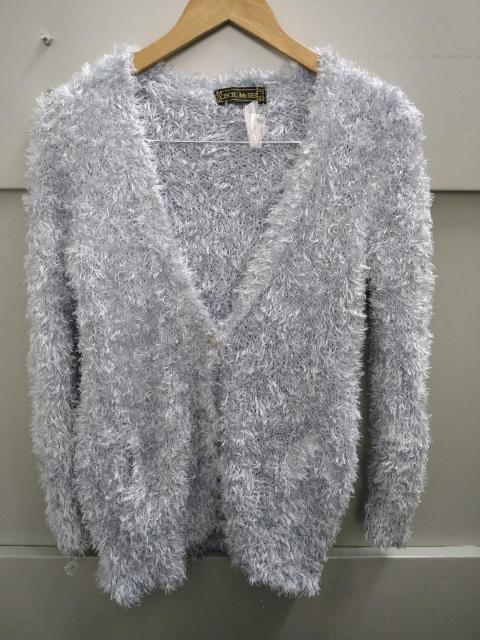 CECIL McBEE☆シャギーニットカーディガン < ブランド CECIL McBEE☆シャギーニットカーディガン < ブランドの