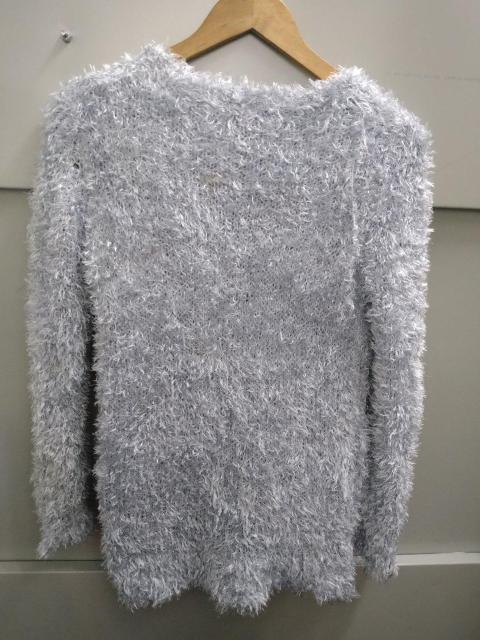 CECIL McBEE☆シャギーニットカーディガン < ブランド CECIL McBEE☆シャギーニットカーディガン < ブランドの