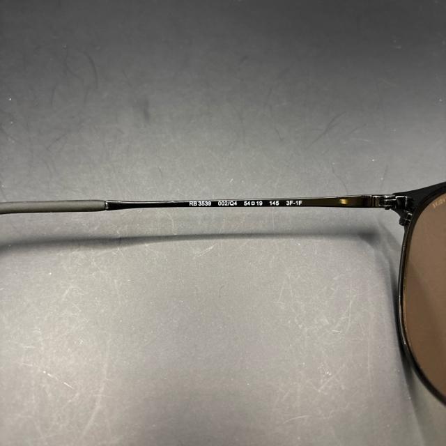 即決 Ray-Ban レイバン サングラス RB3539 < ブランド  即決 Ray-Ban レイバン サングラス RB3539 < ブランドの