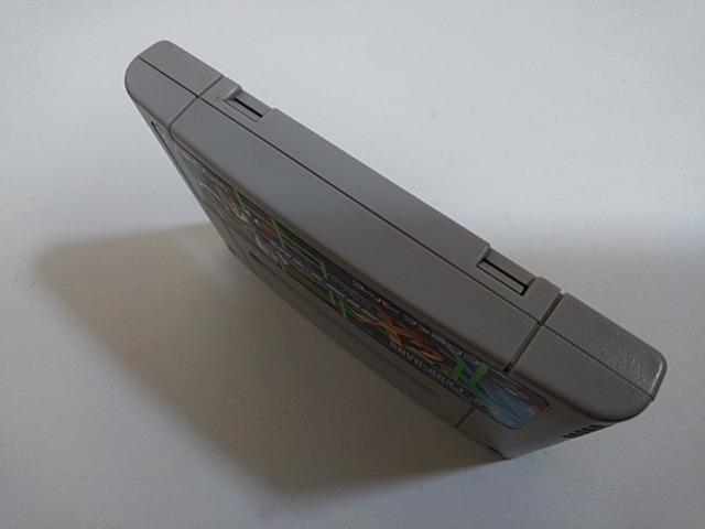 SFC/【何箱でも送料600円!!】ロックマンX2☆メンテ済み!!☆≪匿名配送≫【箱・説明書付き!!】↓ご落札価格↓ < ゲーム本体/ソフト SFC/【何箱でも送料600円!!】ロックマンX2☆メンテ済み!!☆≪匿名配送≫【箱・説明書付き!!】↓ご落札価格↓ < ゲーム本体/ソフトの