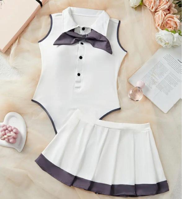 レディース可愛いメイド風コスプレコスチューム < 女性ファッション  レディース可愛いメイド風コスプレコスチューム  < 女性ファッションの