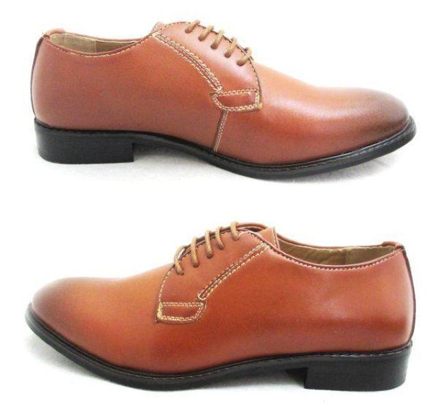 1円~C430新品LASSU&FRISSプレーントゥ/レースアップ外羽根27.5aLBR♂ < 男性ファッション 1円~C430新品LASSU&FRISSプレーントゥ/レースアップ外羽根27.5aLBR♂ < 男性ファッションの