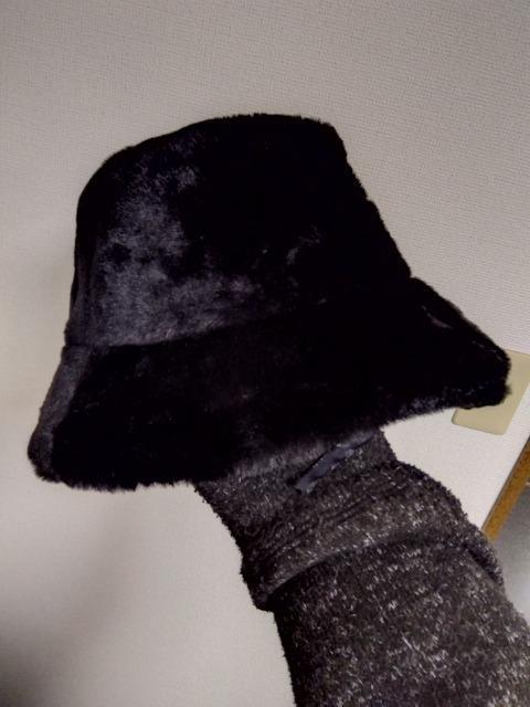 ふわふわ帽子 < 女性ファッション  ふわふわ帽子  < 女性ファッションの