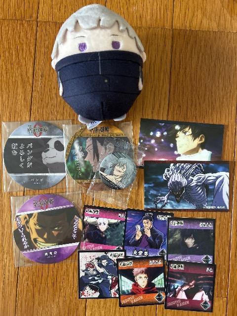 p@ObY܂Ƃߔ   Aj/R~bN/LN^[ 