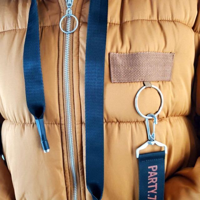 込み★LIUXIU/チャンピオン★フード付き中綿ジャンバー/ブルゾン★XL★ < 男性ファッション 込み★LIUXIU/チャンピオン★フード付き中綿ジャンバー/ブルゾン★XL★ < 男性ファッションの