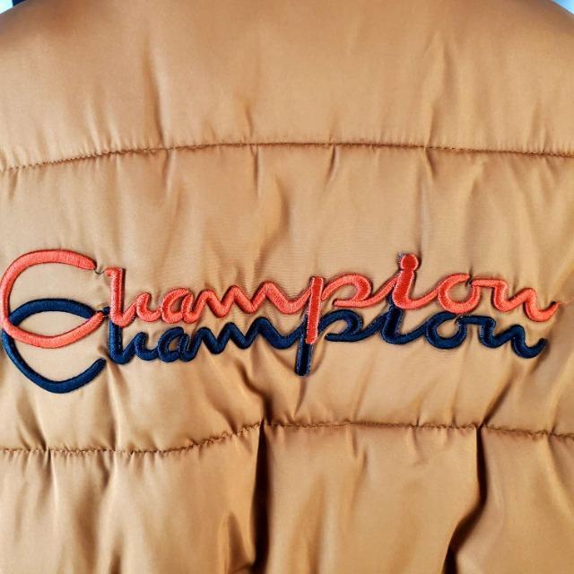 込み★LIUXIU/チャンピオン★フード付き中綿ジャンバー/ブルゾン★XL★ < 男性ファッション 込み★LIUXIU/チャンピオン★フード付き中綿ジャンバー/ブルゾン★XL★ < 男性ファッションの