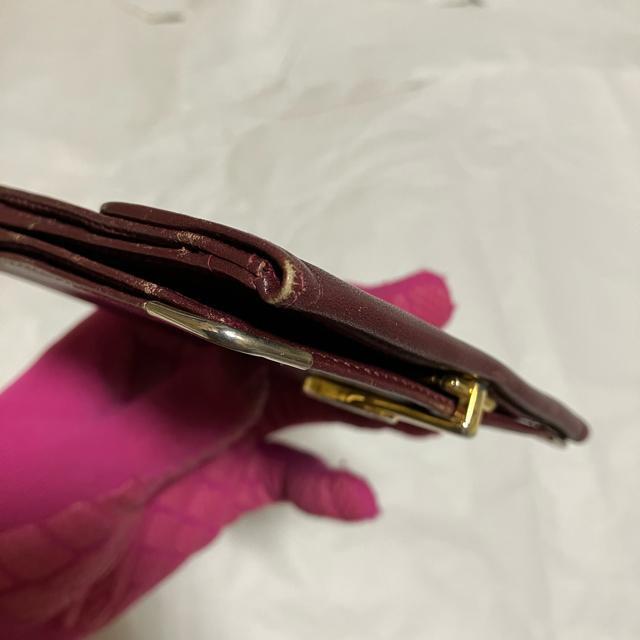 【ヴィンテージ】【a due】 レザー / 二つ折り財布(小銭入れあり) < 女性ファッション 【ヴィンテージ】【a due】 レザー / 二つ折り財布(小銭入れあり) < 女性ファッションの