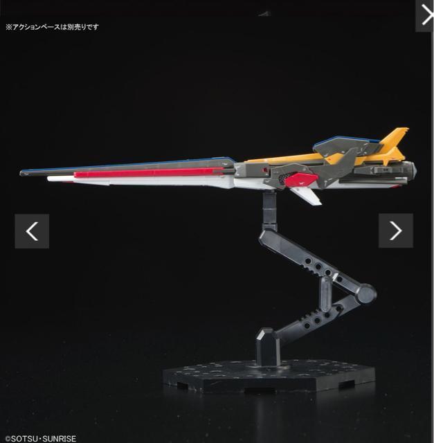 限定 RG  1/144  RX-93ff  νガンダム クリアカラー < ホビー  限定 RG  1/144  RX-93ff  νガンダム クリアカラー < ホビーの