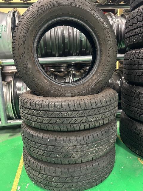 0092428)激安中古グッドイヤーオールシーズンタイヤベクター4シーズン4本セット軽トラ軽バン用145/80R12LT送料無料 < 自動車/バイク 0092428)激安中古グッドイヤーオールシーズンタイヤベクター4シーズン4本セット軽トラ軽バン用145/80R12LT送料無料 < 自動車/バイク