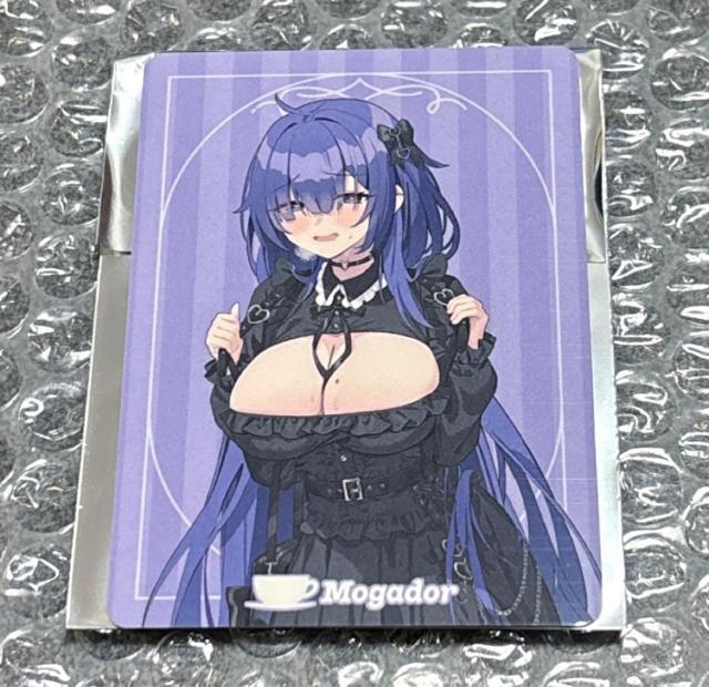 AY[[ CXgJ[hRNV Kh[ m[} J[h AY   Aj/R~bN/LN^[ 