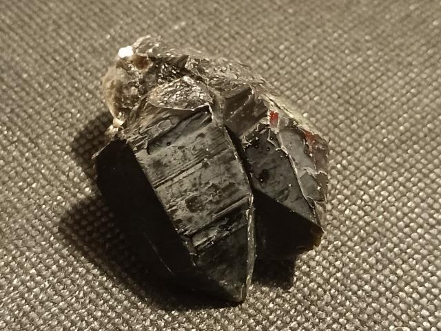 レアです。「強力な魔除け、悪除けのお守りとして。」一点物。 < 女性アクセサリー/時計 レアです。「強力な魔除け、悪除けのお守りとして。」一点物。 < 女性アクセサリー/時計の