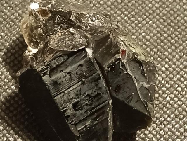 レアです。「強力な魔除け、悪除けのお守りとして。」一点物。 < 女性アクセサリー/時計 レアです。「強力な魔除け、悪除けのお守りとして。」一点物。 < 女性アクセサリー/時計の