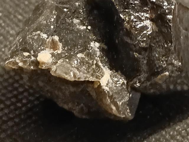 レアです。「強力な魔除け、悪除けのお守りとして。」一点物。 < 女性アクセサリー/時計 レアです。「強力な魔除け、悪除けのお守りとして。」一点物。 < 女性アクセサリー/時計の