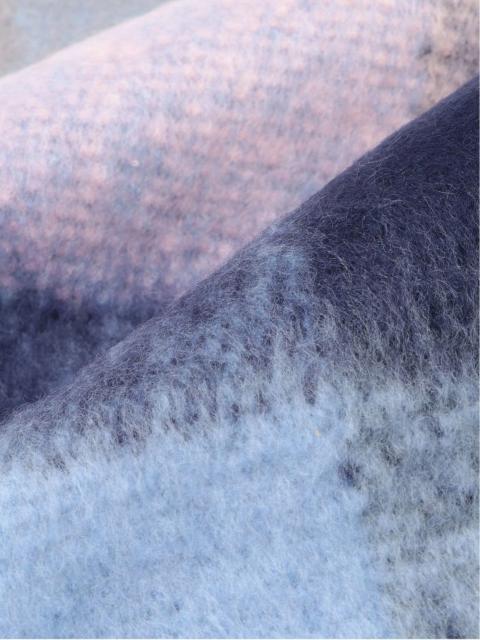 JEANASISストール★ハッピーカラーのあったか大判ストール/新品♪ < ブランド JEANASISストール★ハッピーカラーのあったか大判ストール/新品♪ < ブランドの