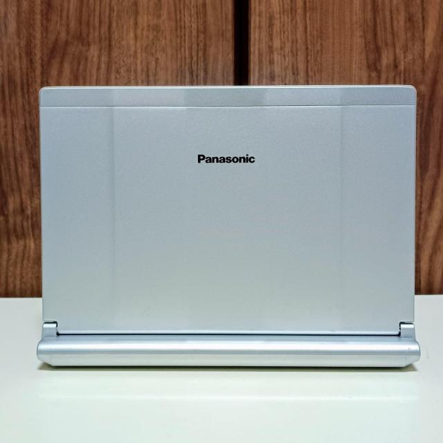 Panasonic Let'snote Corei7 ������16GB SSD512GB Web�J���� DVD Windows11 �� PC�{��/���Ӌ@��� 