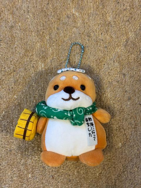 �����n���V���[�Y�@�Č��ʂ�����݃}�X�R�b�g�^�M�C  �� ��������� 