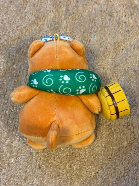 �����n���V���[�Y�@�Č��ʂ�����݃}�X�R�b�g�^�M�C �� ��������� 