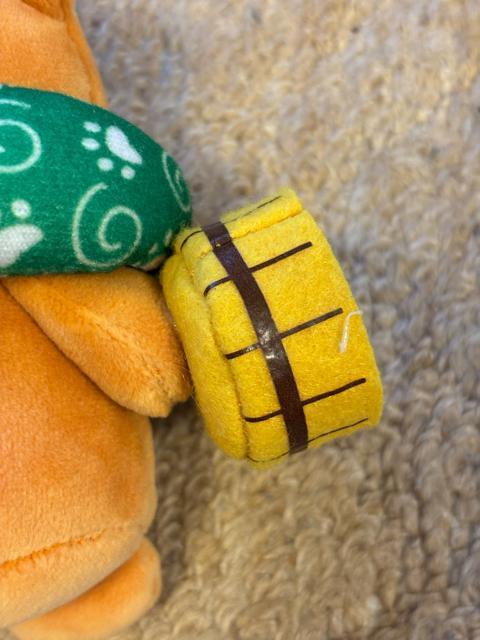 �����n���V���[�Y�@�Č��ʂ�����݃}�X�R�b�g�^�M�C �� ��������� 