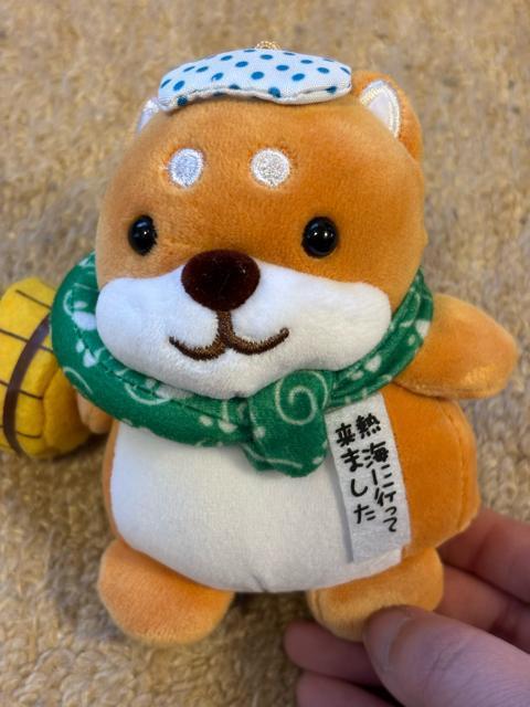 �����n���V���[�Y�@�Č��ʂ�����݃}�X�R�b�g�^�M�C �� ��������� 