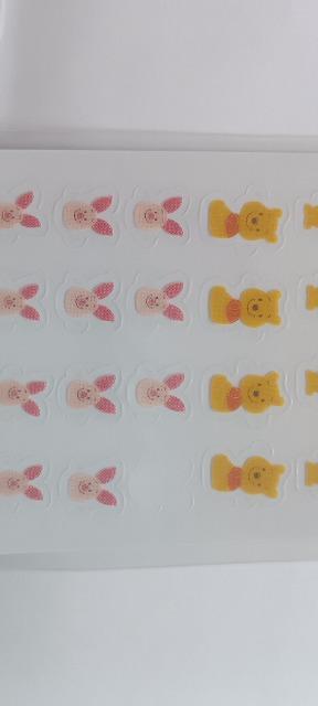 WINNIE THE POOH ���܂̃v�[���� �����V�[��  158�~(�ō�) �� �C���e���A/���C�t�� 