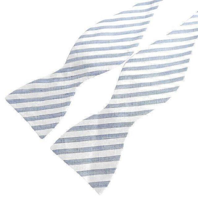 �@HACKETT LONDON �n�P�b�g�����h�� �X�g���C�v �{�E�^�C ���l�N�^�C HM052320 �� �j���t�@�b�V������ 