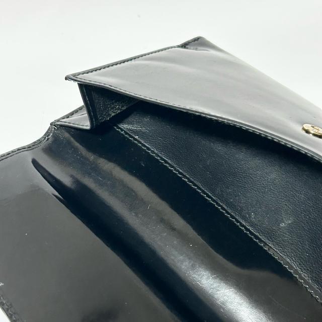 GUCCI �O�b�` �p�e���g���U�[ ��܂� �����z �E�H���b�g �D���� ���K���� ���f�B�[�X �����Y �u���b�N �� �u�����h�� 